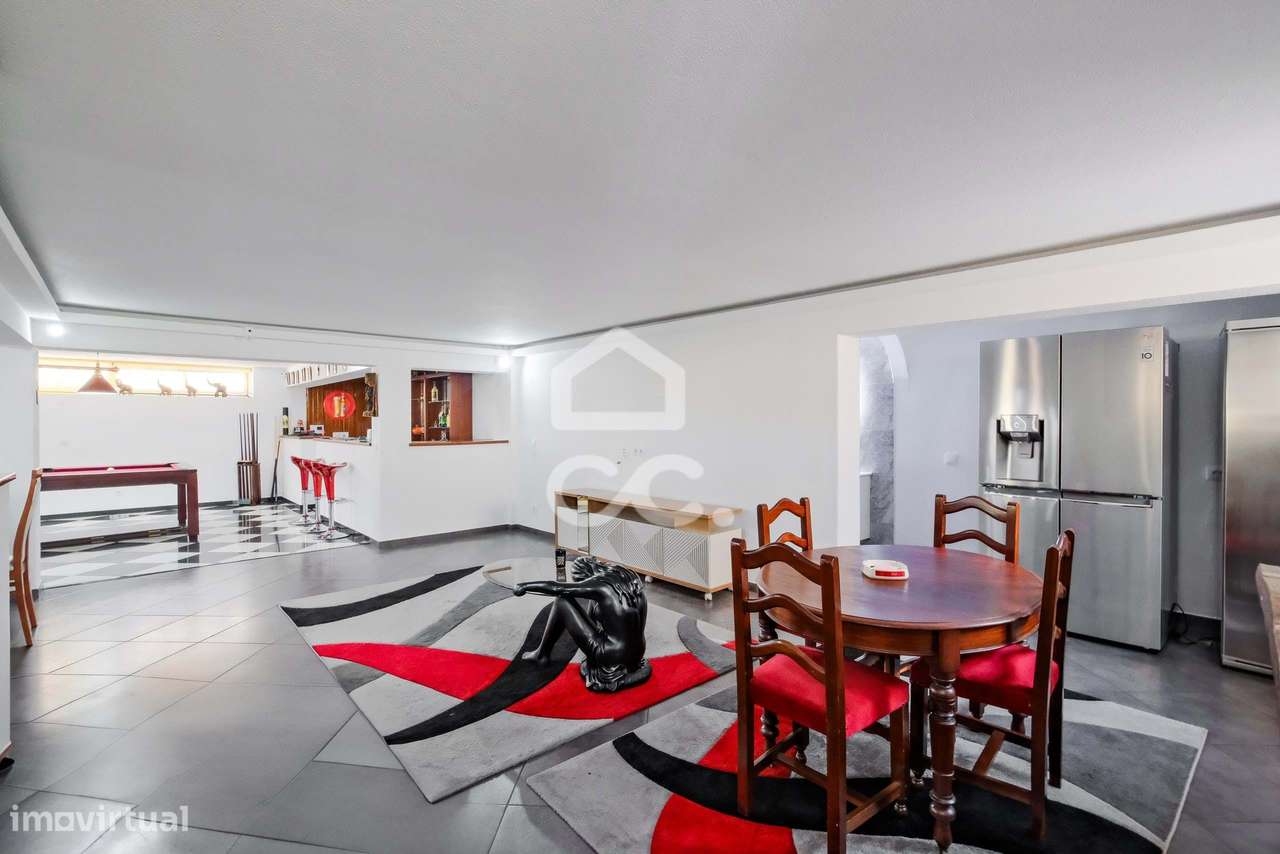 Moradia T3 térrea com Piscina em Sintra-Abrunheira (NOVO PREÇO)-23