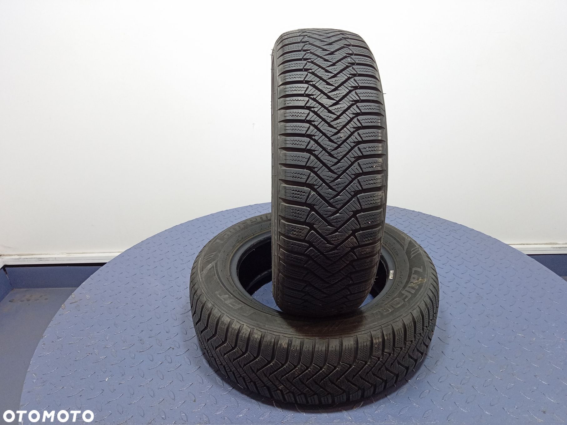 OPONY ZIMOWE LAUFENN IFIT+ 175/65 R14 82T 2 SZTUKI - 1