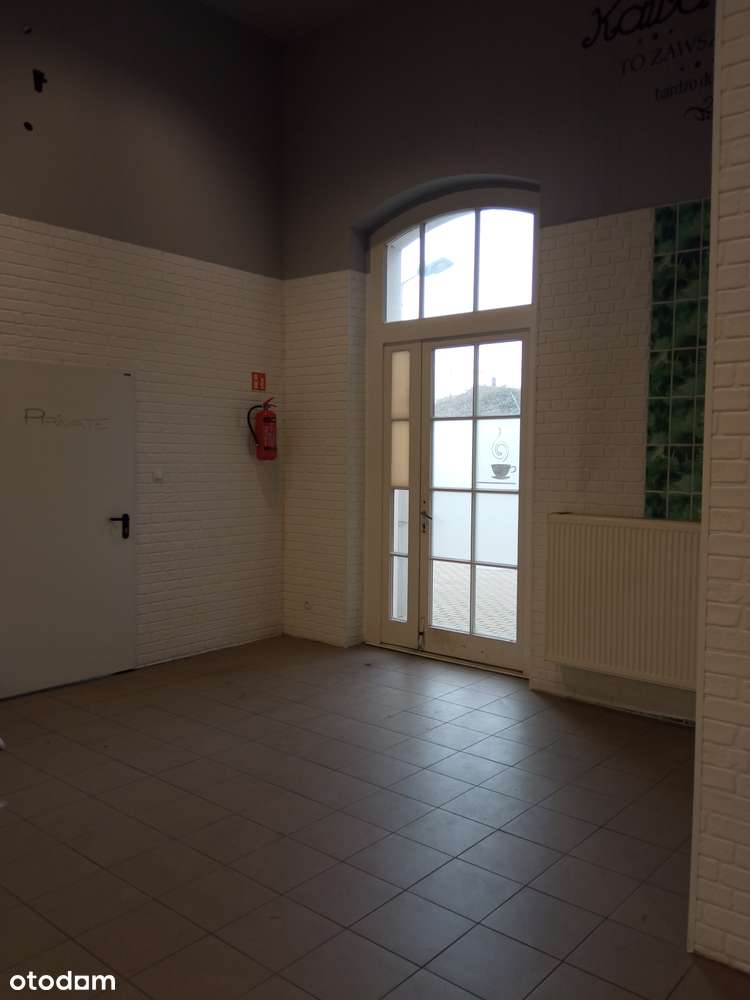Lokal użytkowy 39 m2 na dworcu w Kostrzynie nad Odrą - Pełny obrazek: 4/8