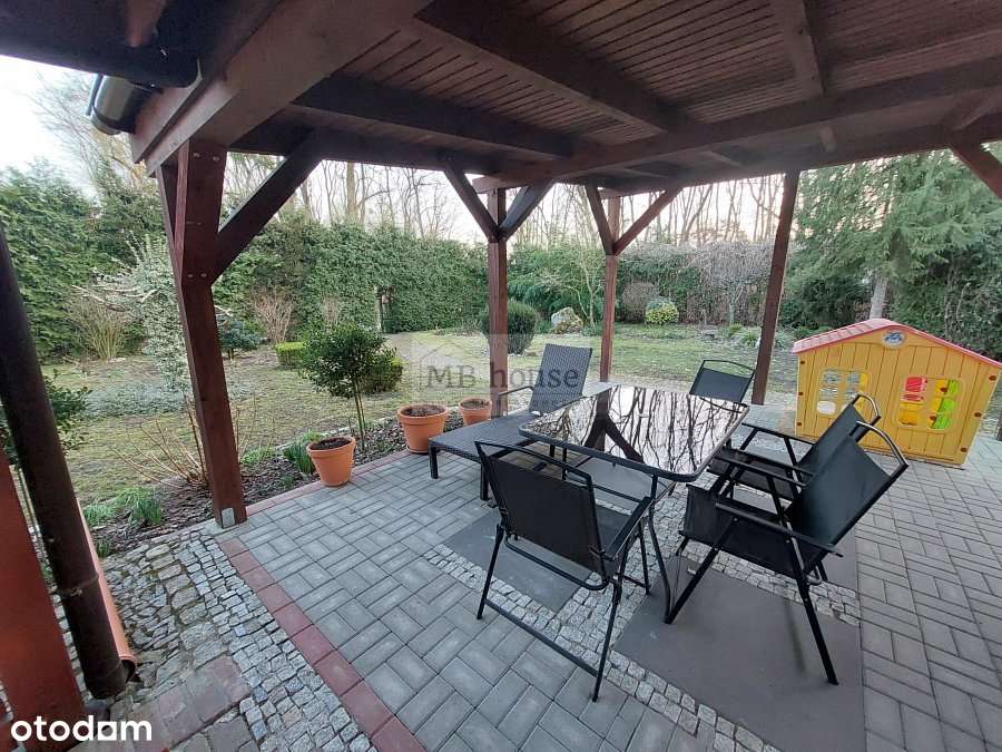 Domek w lesie - Pełny obrazek: 4/15