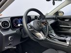 Mercedes-Benz C 220 d 9G-TRONIC - 10