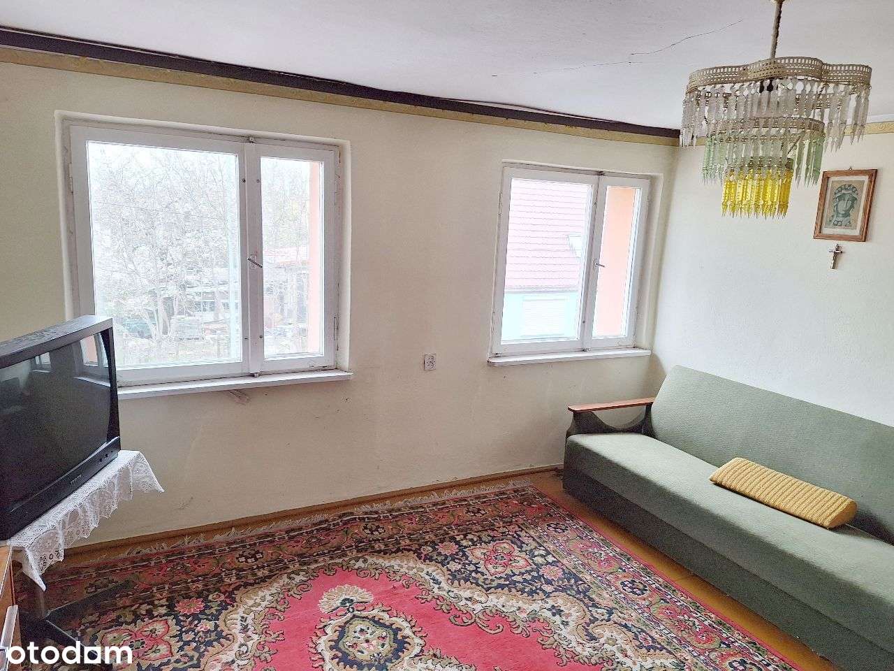 Sprzedam mieszkanie 2 pokojowe w Drezdenku - Pełny obrazek: 4/10