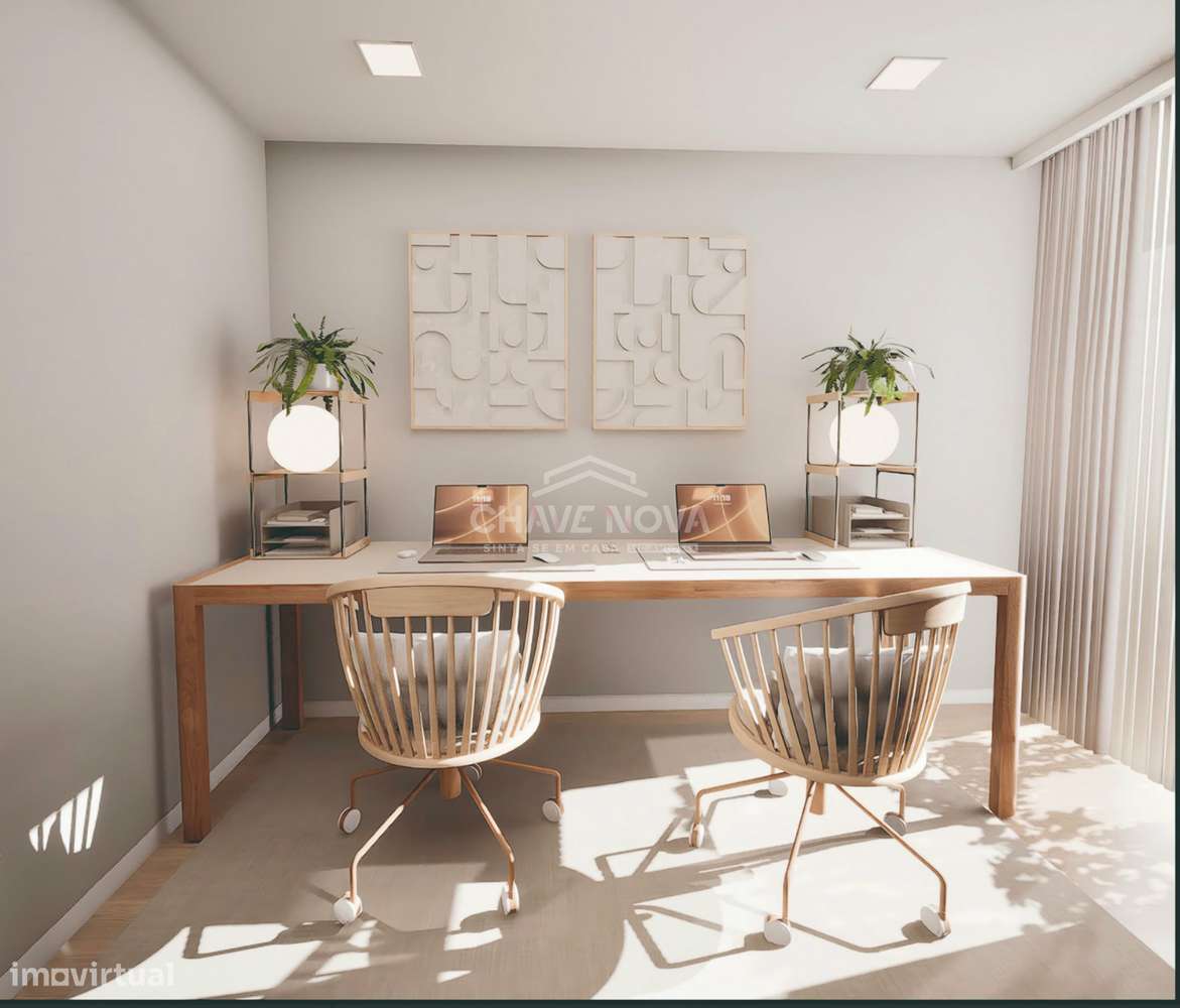 Apartamento T2 em Construção – 73,18 m² – Moderno e Funcional!-8