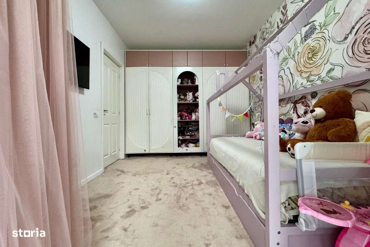 Apartament | 3 camere | PARTER Cosmopolis-15