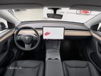 Tesla Model Y Long Range Tração Integral - 34