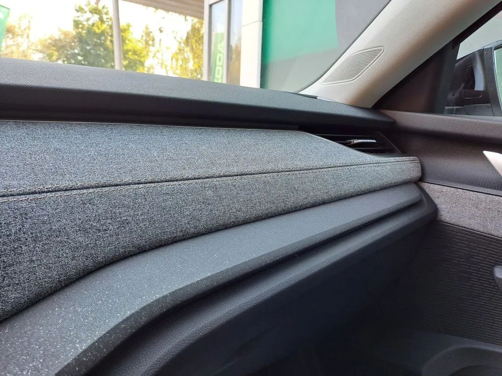 SKODA OCTAVIA 1.5 TSI 150KM DSG EDITION 130 SELECTION, fabryczny hak