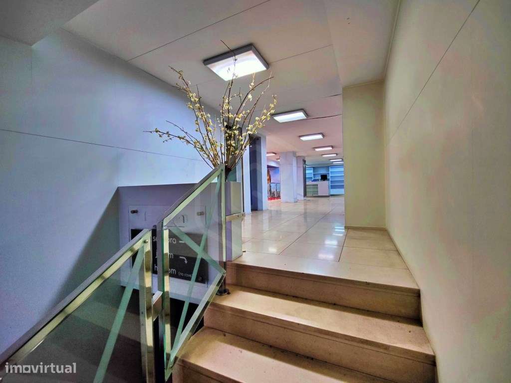 Galerias em S. João da Madeira - Grande imagem: 5/11