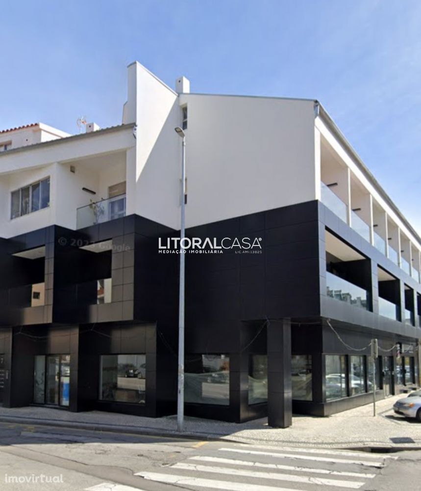 Loja com 350 m2 - Centro de Aveiro