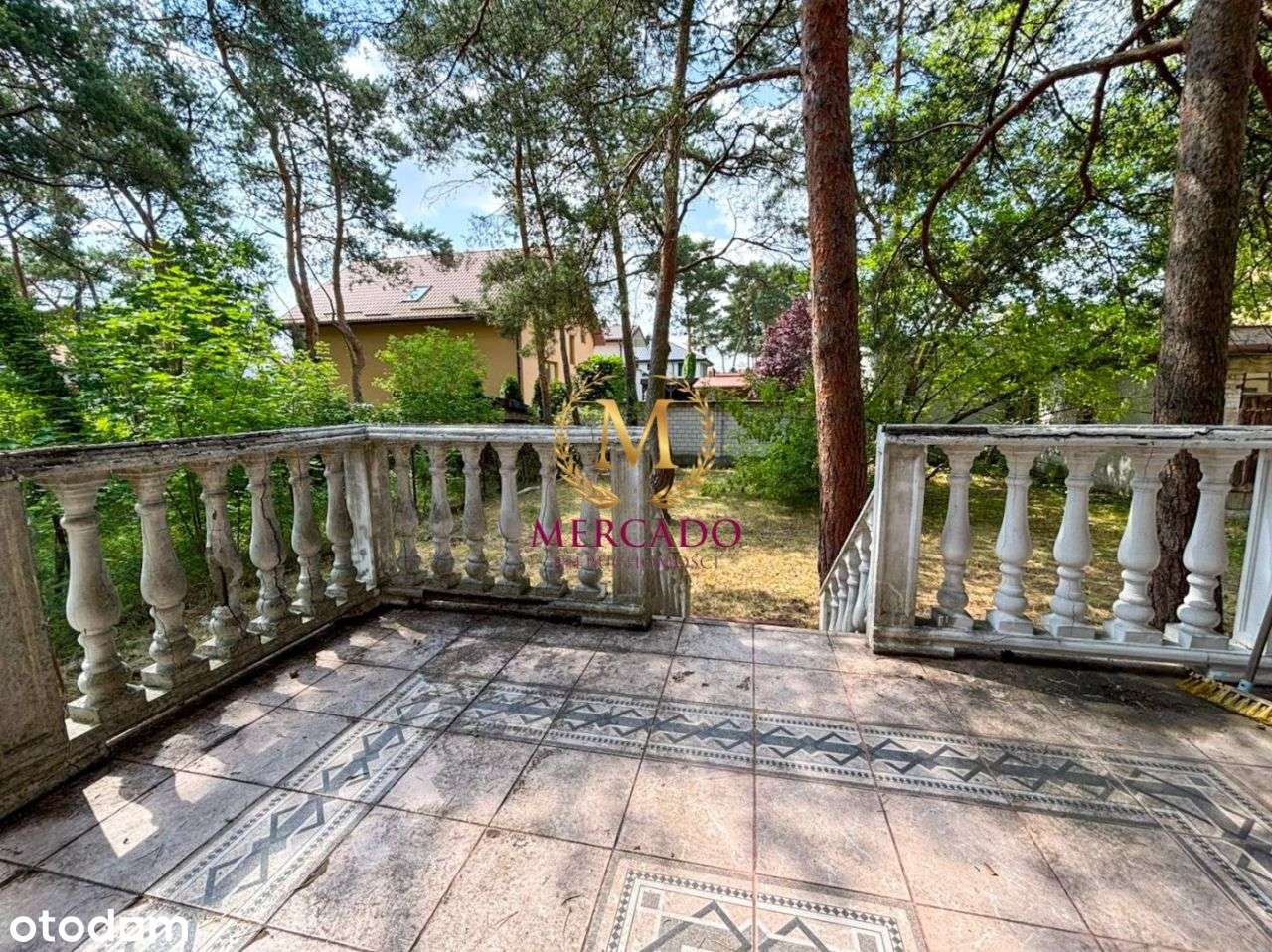 Wolnostojący dom w Michelinie z potencjałem - Pełny obrazek: 4/15