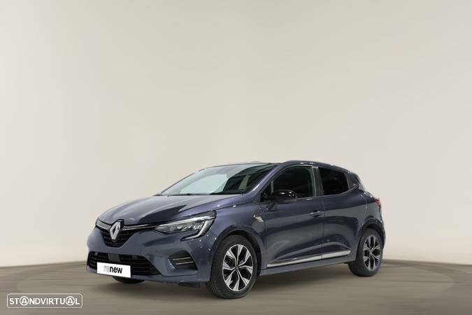 Renault Clio 1.0 TCe Limited - 2