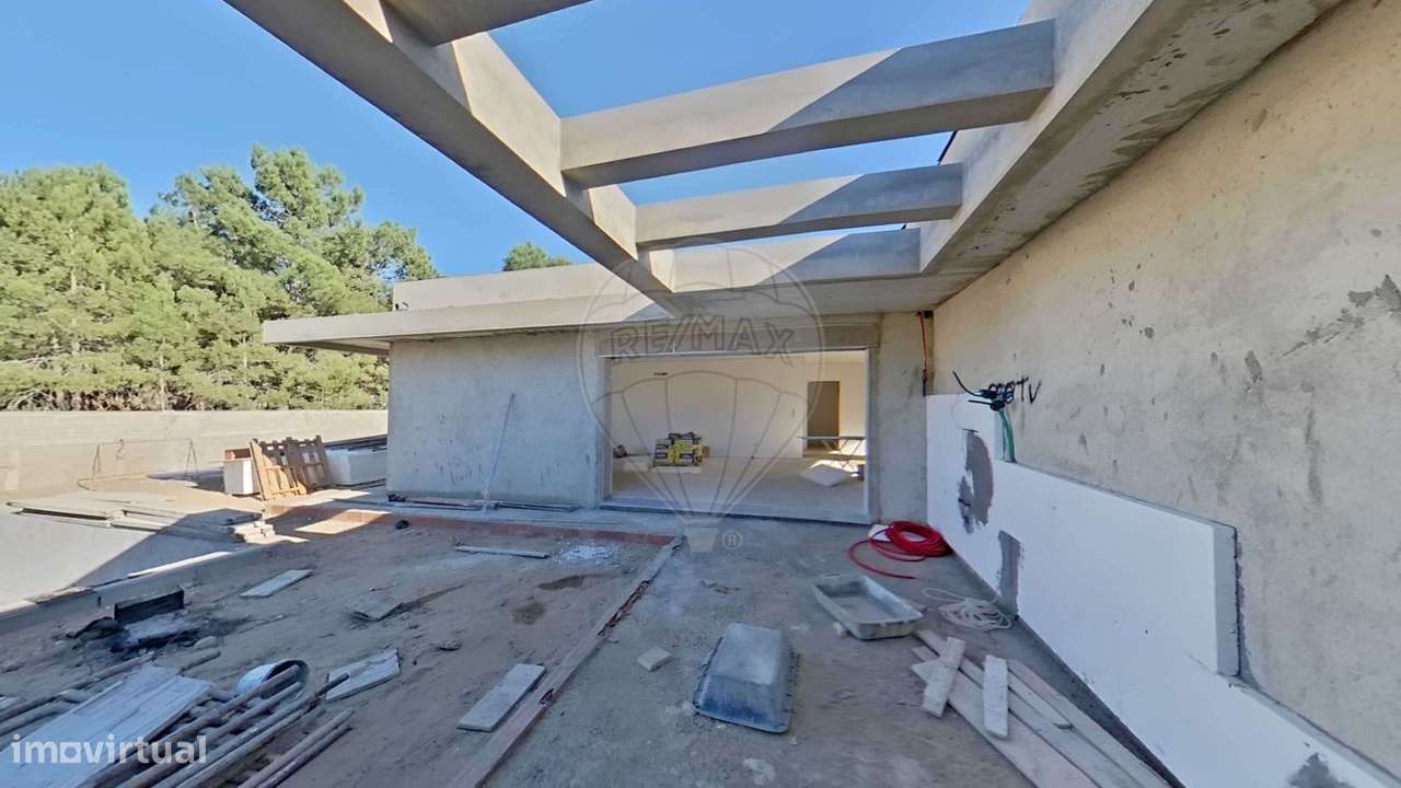 Moradia T4 para venda - Grande imagem: 4/29