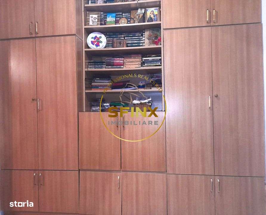 Basarabia -apartament2 camere de vanzare-6