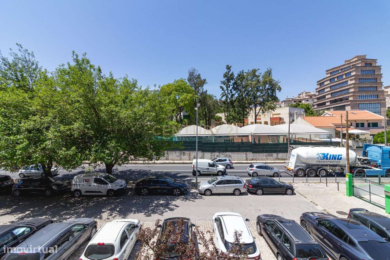 Apartamento T3 | Centro de Alverca do Ribatejo-34
