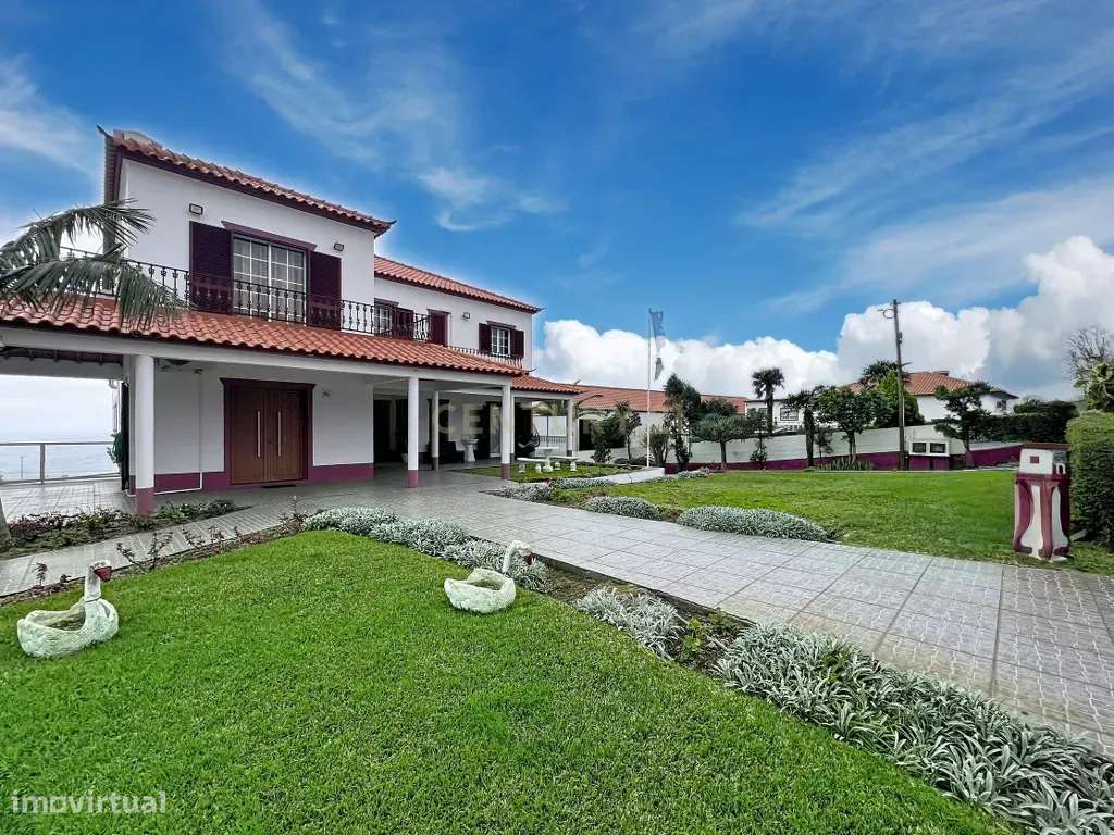 Moradia T10 com Licença AL nas Feteiras – Espaço, Conforto e Rentabili - Grande imagem: 4/60