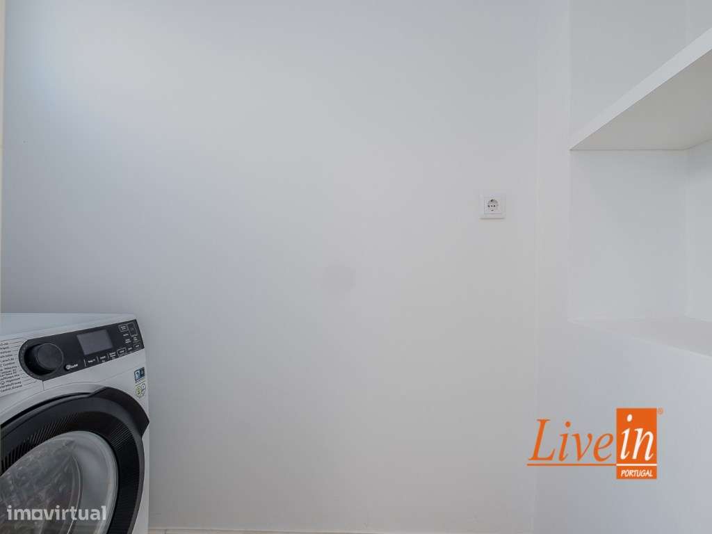 Moradia T4 Isolada em Sintra-7