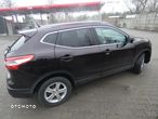 Nissan Qashqai - 4