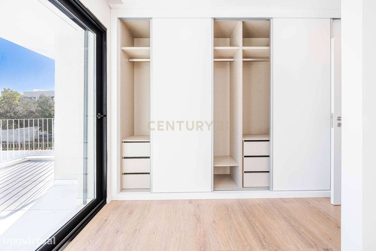 Moradia T3 Moderna | Acabamentos Premium-50