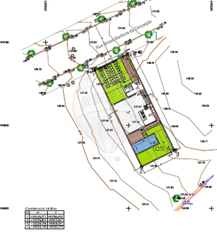 Moradia T4 para venda - Grande imagem: 5/5