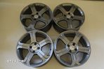 FELGI PEUGEOT 308 CC 408 3008 5008 18 4x108 ET34 - 7