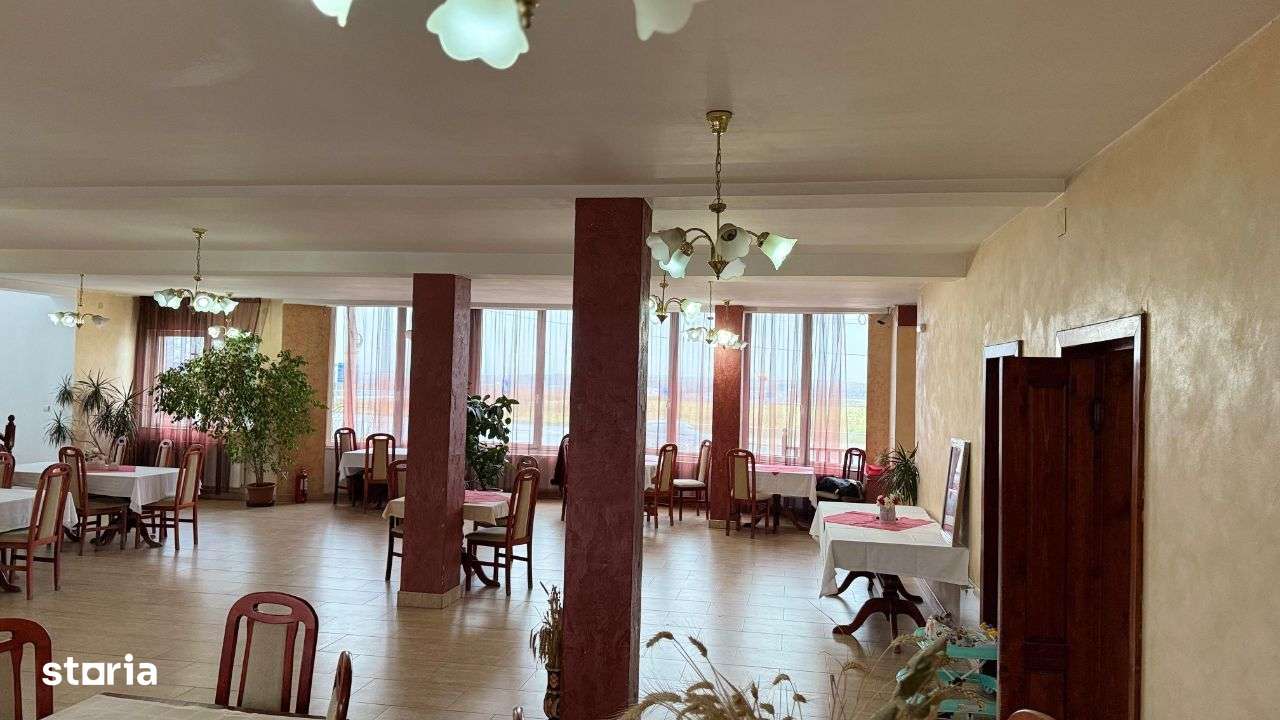 Imobil 1000mp,teren 719mp!!! Investitie IMOBILIARA PROFITABILA - Imagine principală: 5/18