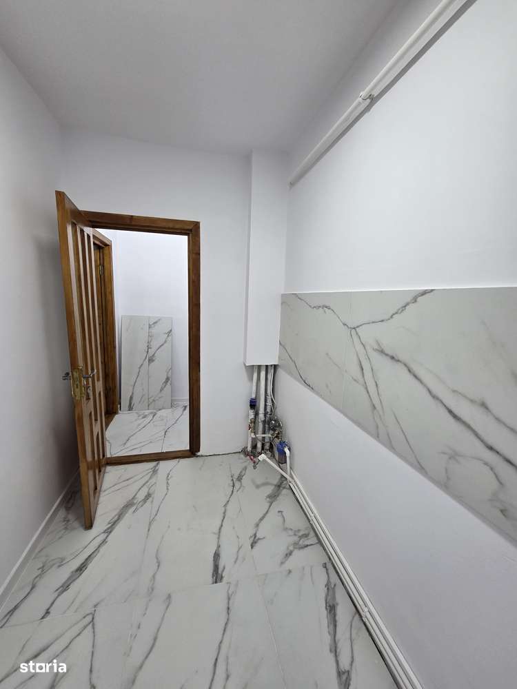 Apartament 2 camere imbunatatit parter zona Scoala Generala 2 - Adjud-5