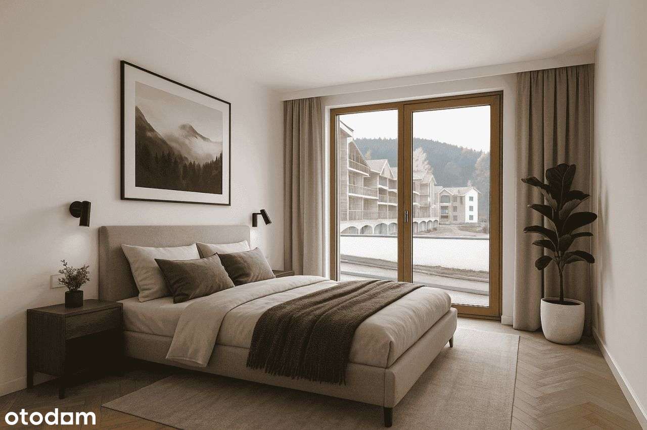 Apartament tuż przy Rynku - Okazja - Pełny obrazek: 2/16