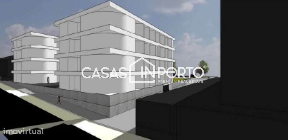 Terreno - Oportunidade para um empreendimento em Vila Nova de Gaia - Grande imagem: 4/9