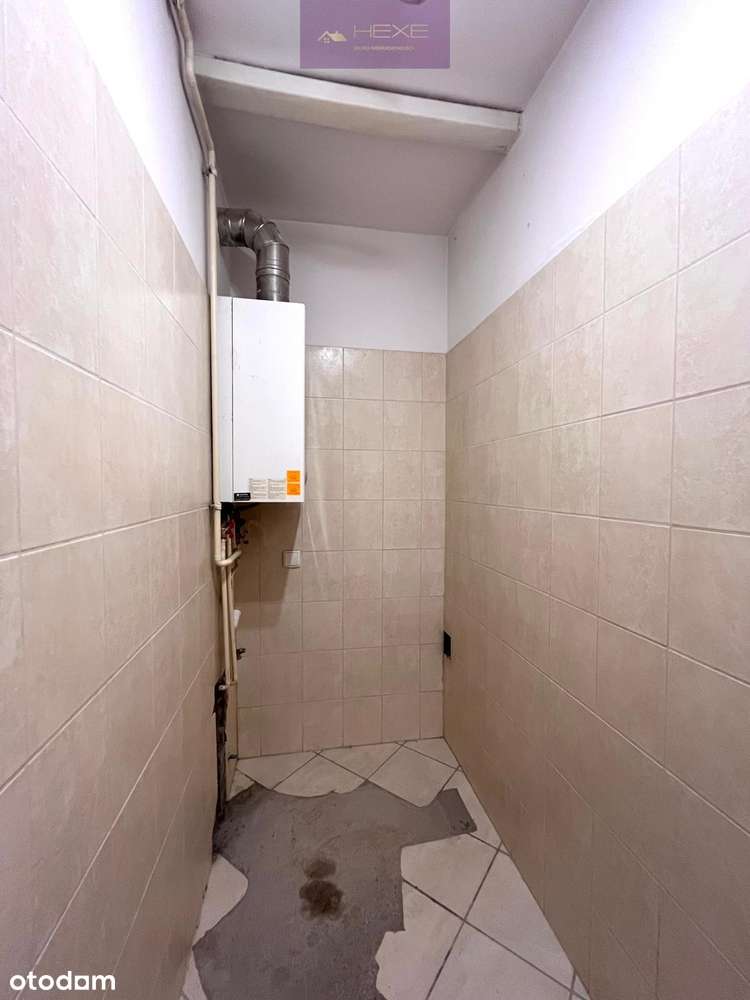 Unikalne mieszkanie z 2 balkonami - niski czynsz!-8