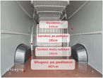 Fiat Ducato L4H3 *82999zł NETTO* 2,3 MultiJET/131KM - 14