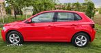 Volkswagen Polo 1.0 TSI Comfortline - 3