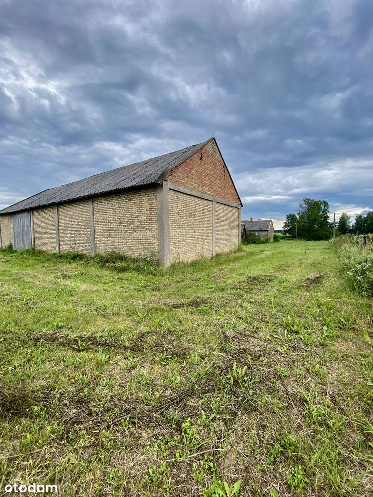 PROMOCYJNA CENA! Przytulny dom w spokojnej wsi z duża działką-17