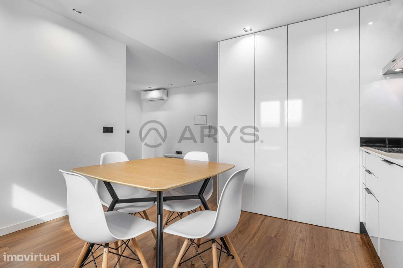 Apartamento T2 REMODELADO em Ferreiros, Braga - Grande imagem: 2/15