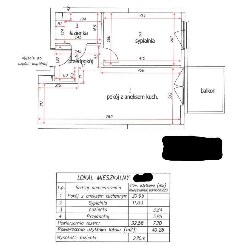 Blisko ronda Matecznego-13