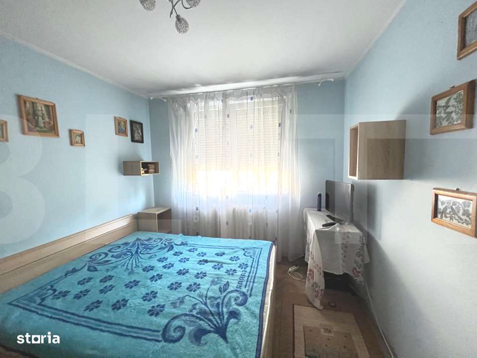 Apartament de 4 camere,zona Complex Bulevard - Imagine principală: 4/8