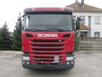 Scania G410 2016 EURO6 530000km hydraulika z Niemiec - 4