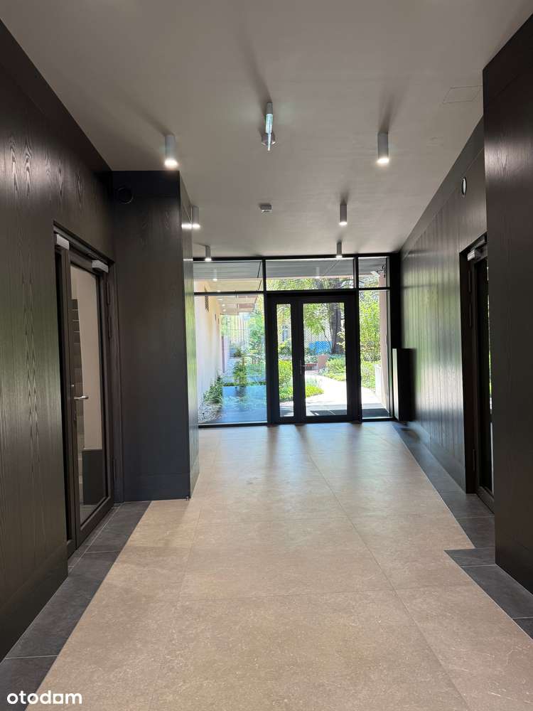 Unikat_Bernardyńska 4_gotowy apartament_widok_2 miejsca postojowe-10