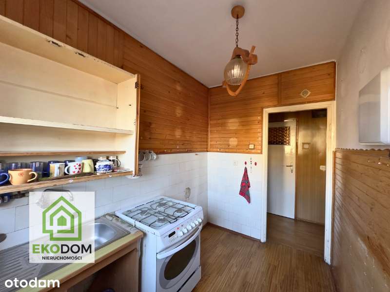 Dwupokojowe mieszkanie z balkonem / Czeladź, Legionów-9