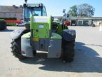 Claas SCORPION 7050 - 10