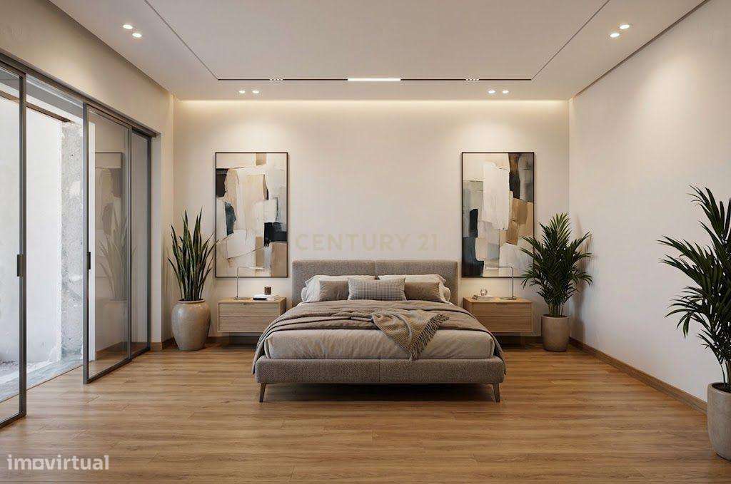 Apartamento Novo, de Luxo, na praia de Santa Cruz em Torres Vedras, Li-0