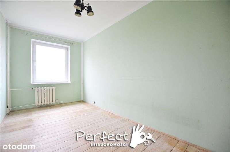 Top oferta 2 pokoje/2windy/ Władysława IV Balkon!-11