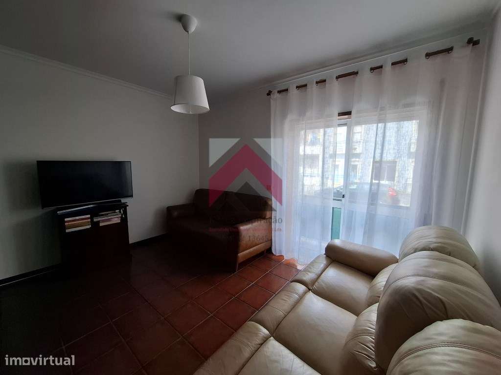 Apartamento T2 Gafanha da Nazaré-5