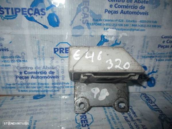 Modulo Diversos 657583869329 BMW E46 1999 320D ALARME - 3