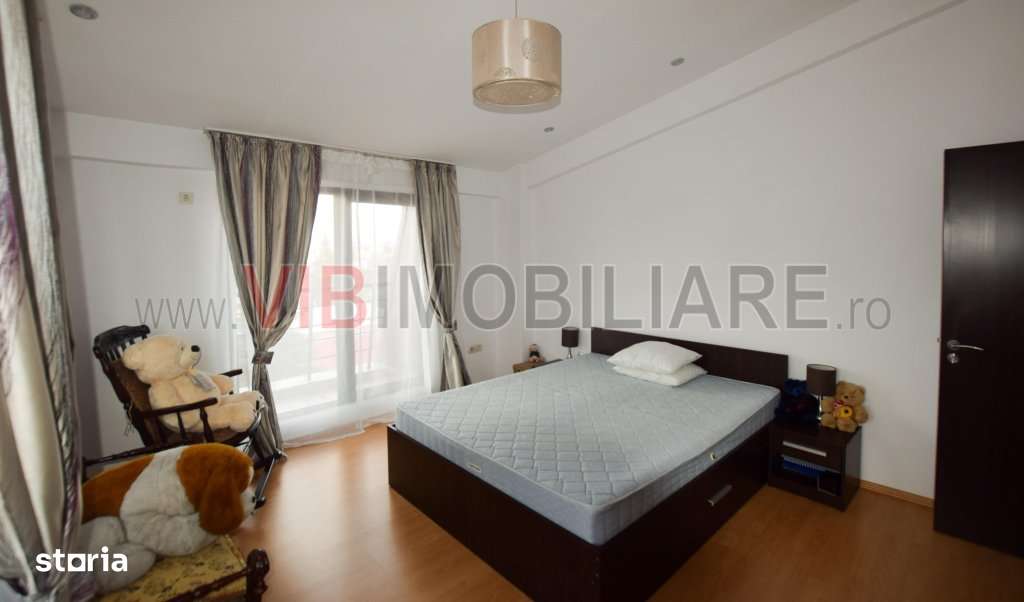 Bucurestii Noi - Apartament 2 camere - SUT 85MP - Str Amintirii-7