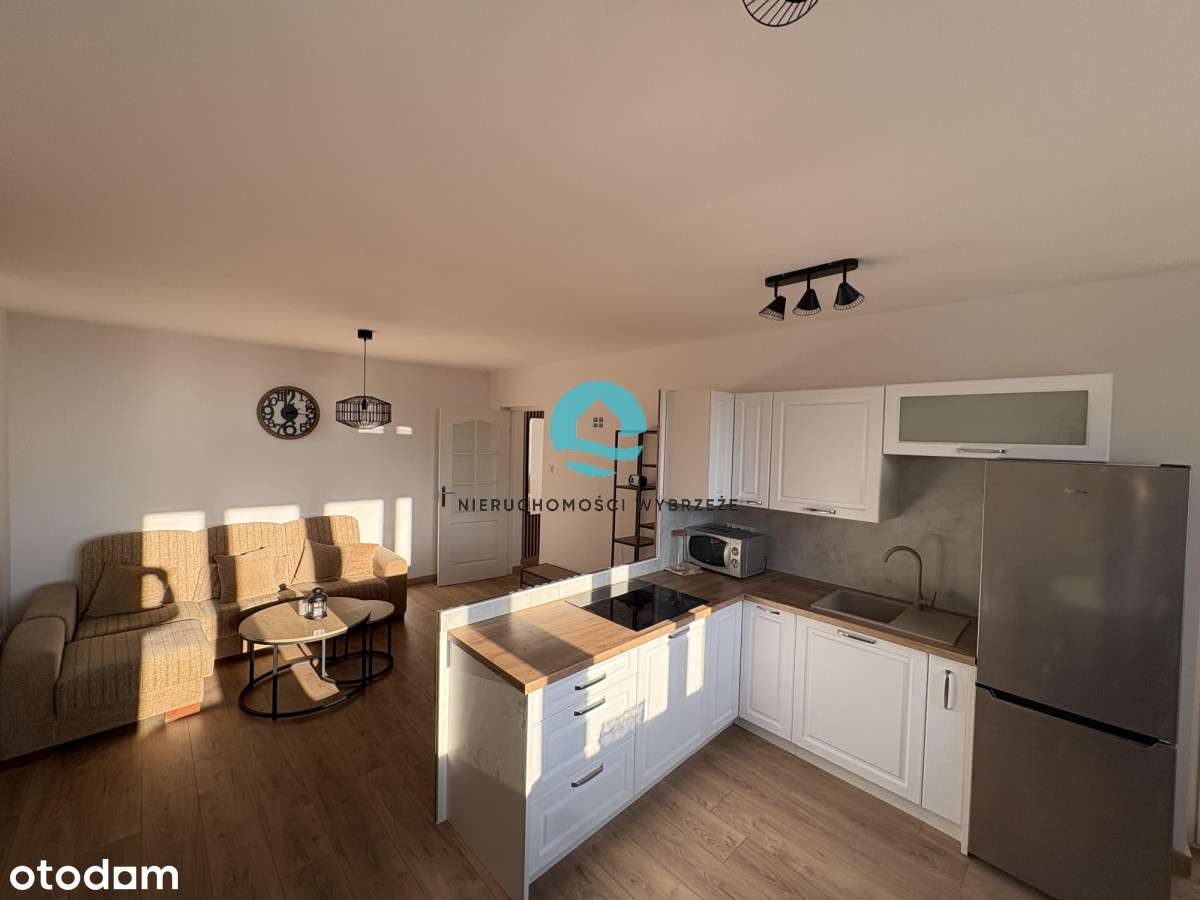 2 pokoje po remoncie z ładnym widokiem-2