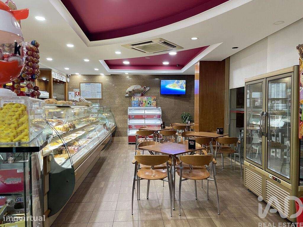 Padaria/confeitaria em Oliveira do Bairro de 127,00 m2 - Grande imagem: 3/24