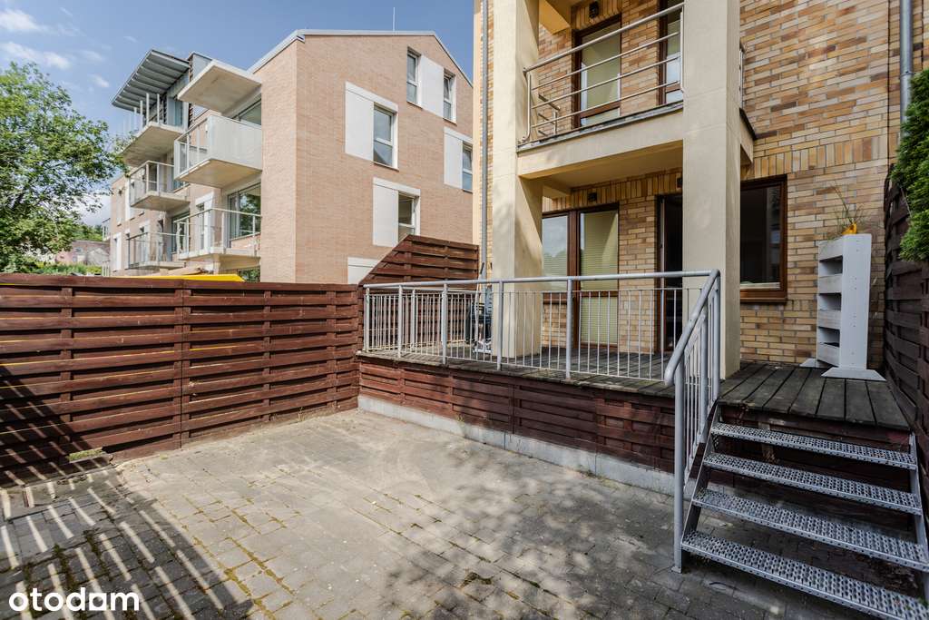 Przy kampusie Morasko | Inwestycja | Dla firmy