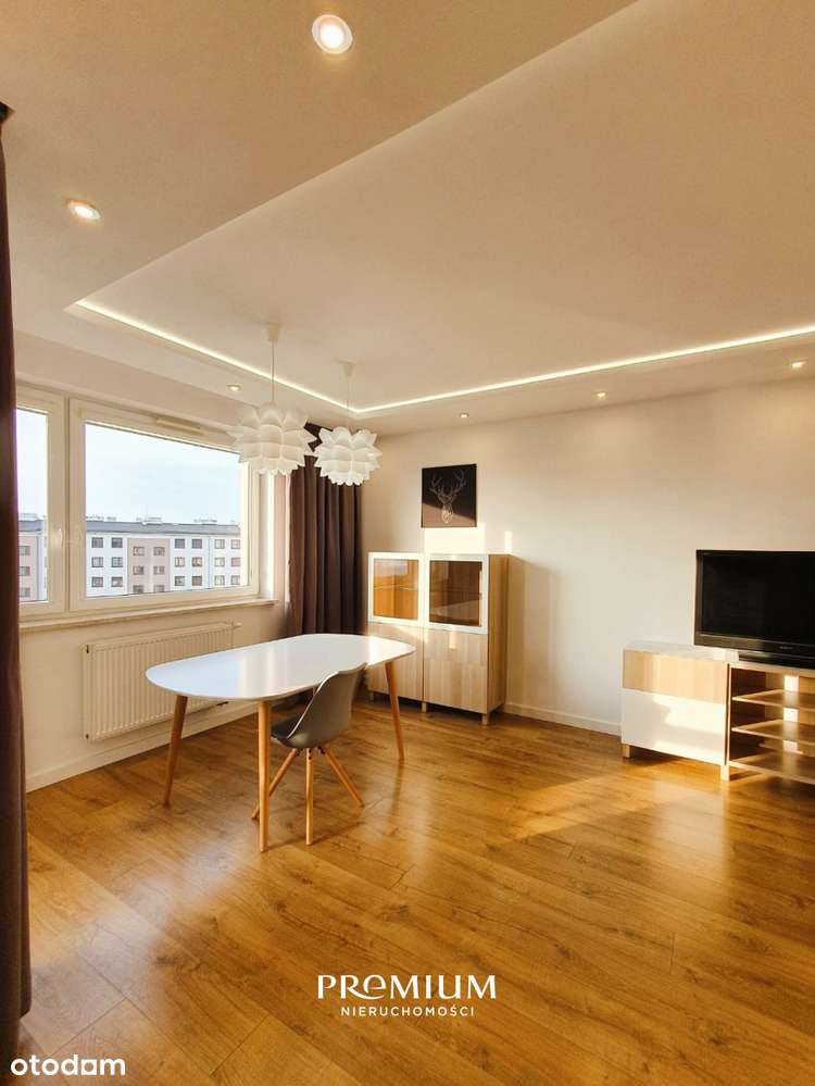 Mieszkanie na wynajem 4 pokoje ul. Zaciszna Oława - Pełny obrazek: 3/20