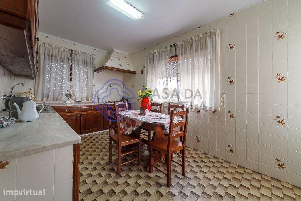 Moradia 4 frentes em Sanfins Santa maria da Feira - Grande imagem: 3/59