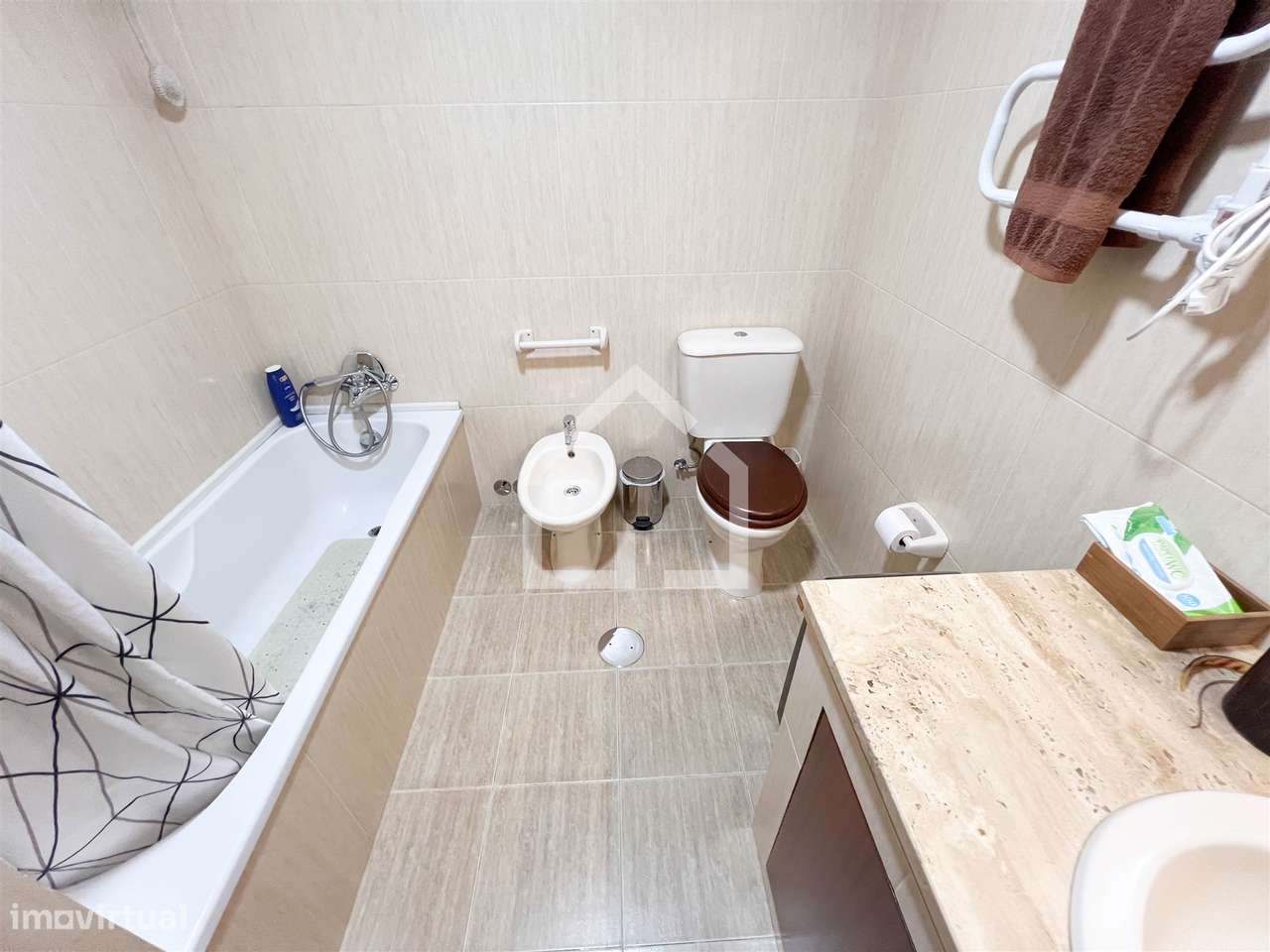 T3 com Terraço - Matosinhos-20