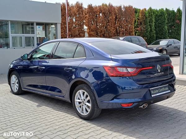 Renault Megane TCe Intens - 4